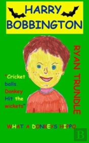 Harry Bobbington