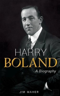 Bertrand.pt - Harry Boland