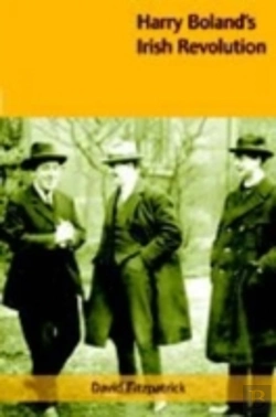 Bertrand.pt - Harry Boland'S Irish Revolution