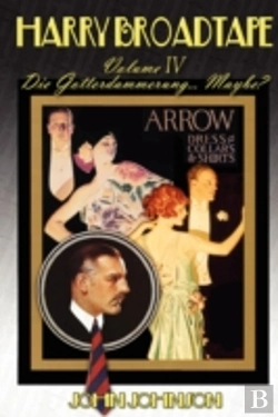 Bertrand.pt - Harry Broadtape - Volume Iv - Die Gotter