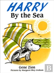Harry By The Sea