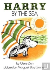 Harry By The Sea