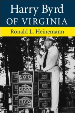 Bertrand.pt - Harry Byrd Of Virginia