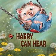 Harry Can Hear