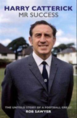 Bertrand.pt - Harry Catterick
