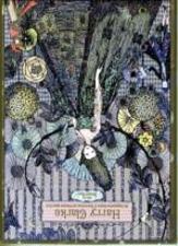 Harry Clarke