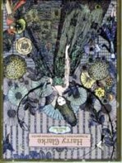 Harry Clarke