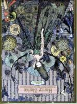 Bertrand.pt - Harry Clarke