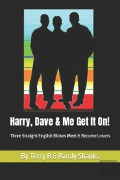 Harry, Dave And Me Get It On