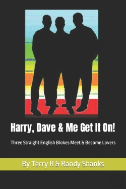 Bertrand.pt - Harry, Dave And Me Get It On