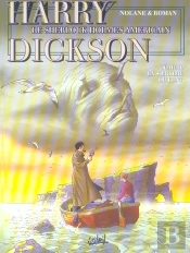 Harry Dickson T.10; La Sorciere Du Kent