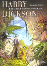 Harry Dickson T.11; Le Semeur D'Angoisse