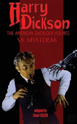 Bertrand.pt - Harry Dickson, The American Sherlock Hol