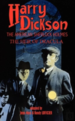 Bertrand.pt - Harry Dickson, The American Sherlock Hol