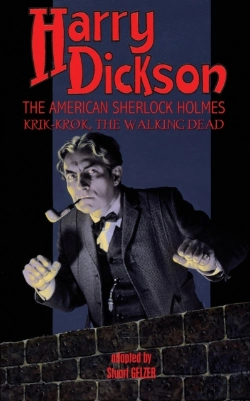 Bertrand.pt - Harry Dickson, The American Sherlock Holmes