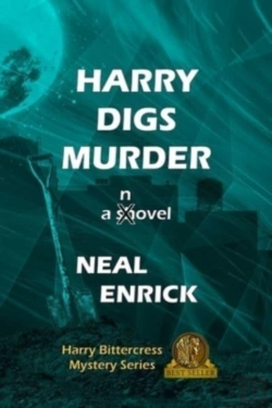 Bertrand.pt - Harry Digs Murder
