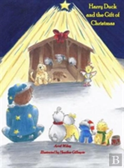 Bertrand.pt - Harry Duck And The Gift Of Christmas