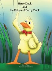 Harry Duck And The Return Of Decoy Duck