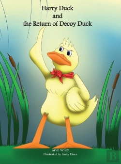 Bertrand.pt - Harry Duck And The Return Of Decoy Duck