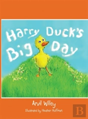 Harry Duck'S Big Day
