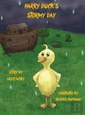 Harry Duck'S Stormy Day