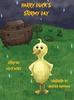 Bertrand.pt - Harry Duck'S Stormy Day