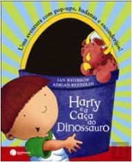 Harry e a Caça ao Dinossauro