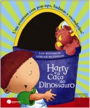 Harry e a Caça ao Dinossauro
