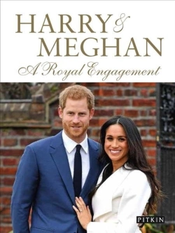 Bertrand.pt - Harry & Meghan: A Royal Engagement
