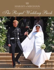 Harry & Meghan A Royal Wedding