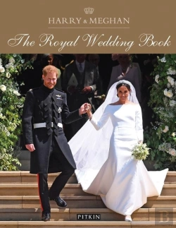 Bertrand.pt - Harry & Meghan A Royal Wedding