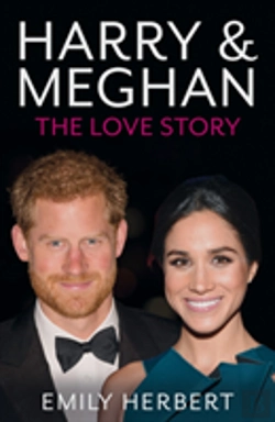 Bertrand.pt - Harry & Meghan - The Love Story