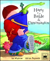 Harry e o Balde de Dinossauros