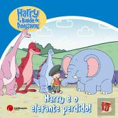 Harry e o Elefante perdido