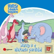 Harry e o Elefante perdido