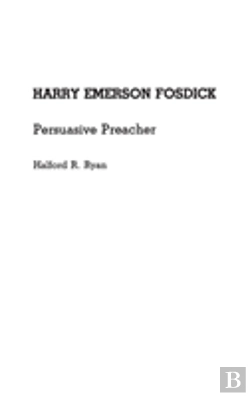 Bertrand.pt - Harry Emerson Fosdick