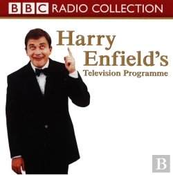 Bertrand.pt - Harry Enfield'S Television Programme