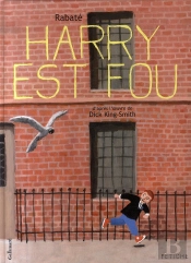 Harry Est Fou