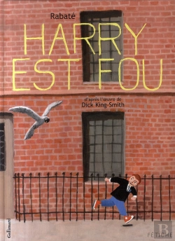 Bertrand.pt - Harry Est Fou