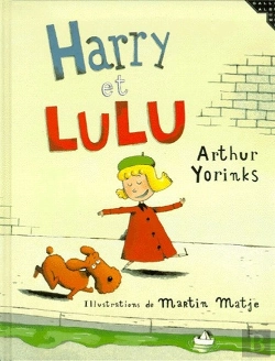 Bertrand.pt - Harry Et Lulu