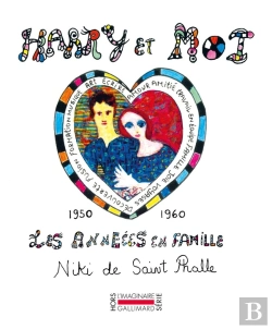Bertrand.pt - Harry Et Moi : 1950-1960. Les Années En Famille
