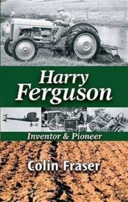 Bertrand.pt - Harry Ferguson Inventor & Pioneer