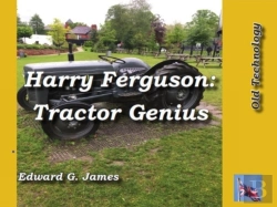 Bertrand.pt - Harry Ferguson: Tractor Genius