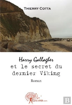 Bertrand.pt - Harry Gallagher Et Le Secret Du Dernier Viking