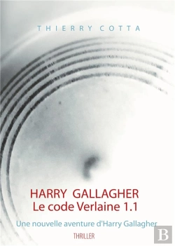 Bertrand.pt - Harry Gallagher Le Code Verlaine 1 1