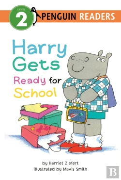 Bertrand.pt - Harry Gets Ready For School