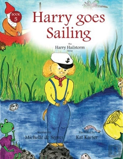 Bertrand.pt - Harry Goes Sailing