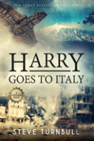 Harry Goes To Italy