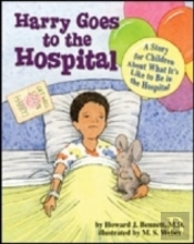 Harry Goes To The Hospital