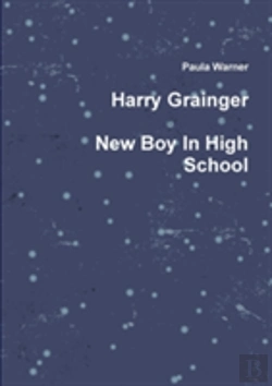 Bertrand.pt - Harry Grainger New Boy In High School